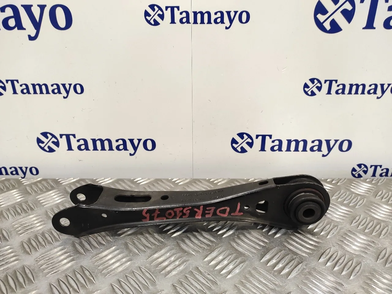 Brazo Suspension Superior Trasero Derecho para Bmw X3 (F25)