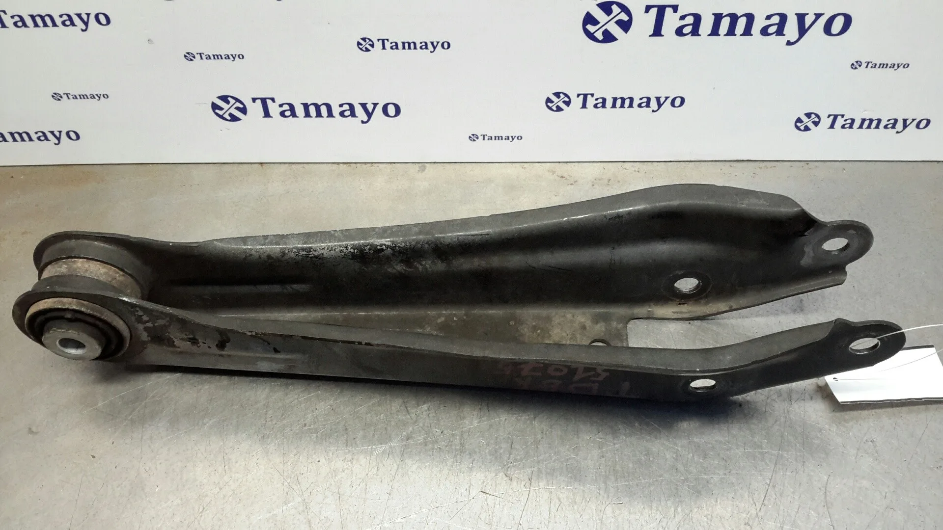 Brazo Suspension Inferior Trasero Derecho para Bmw X3 (F25)