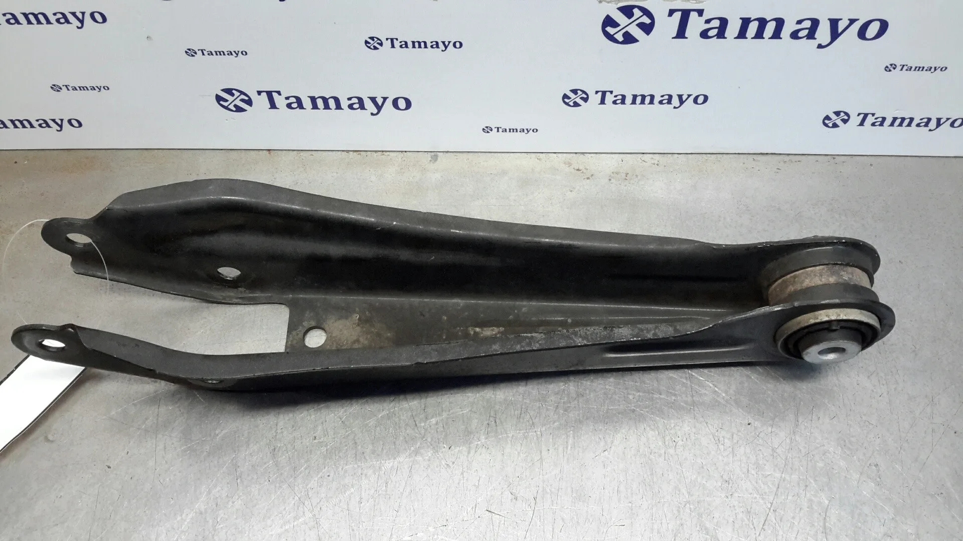 Brazo Suspension Inferior Trasero Derecho para Bmw X3 (F25)