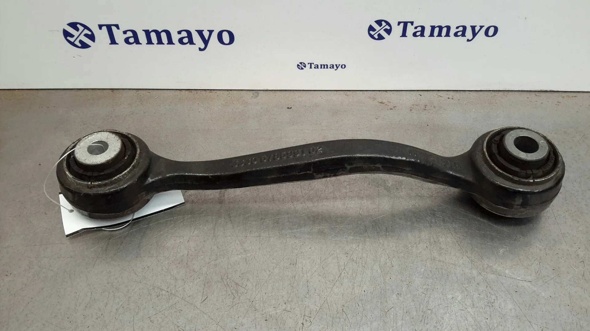 Brazo Suspension Superior Trasero Derecho para Bmw X3 (F25)