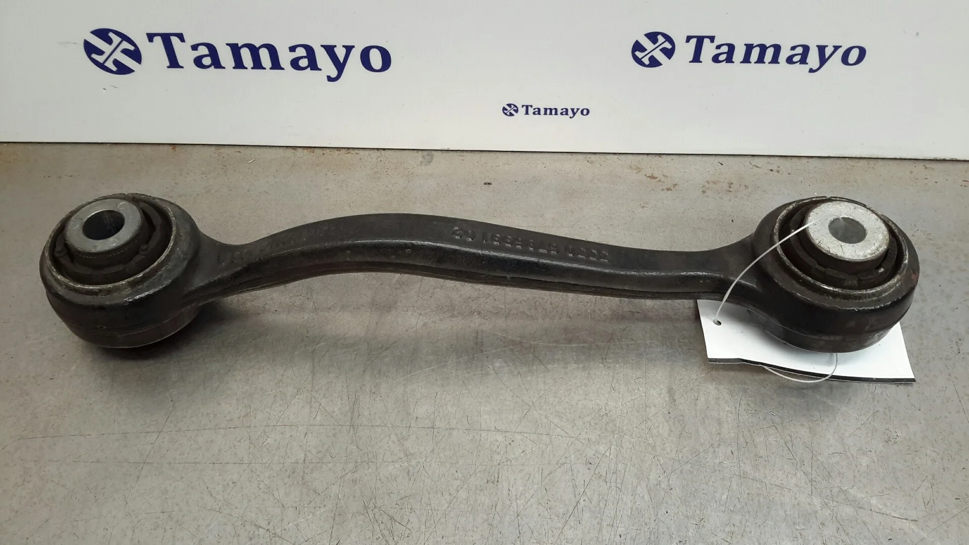 Brazo Suspension Superior Trasero Derecho para Bmw X3 (F25)