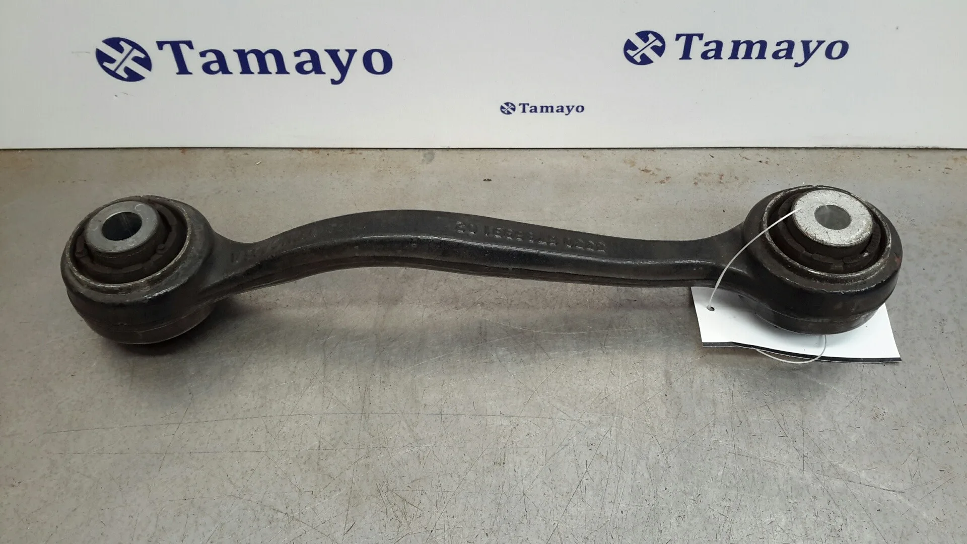 Brazo Suspension Superior Trasero Derecho para Bmw X3 (F25)