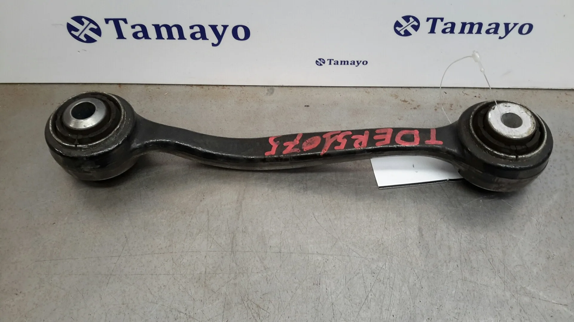 Brazo Suspension Superior Trasero Derecho para Bmw X3 (F25)