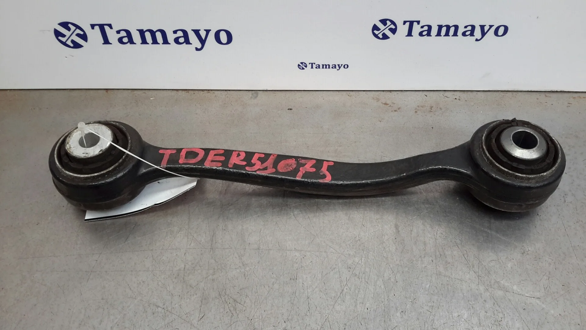 Brazo Suspension Superior Trasero Derecho para Bmw X3 (F25)