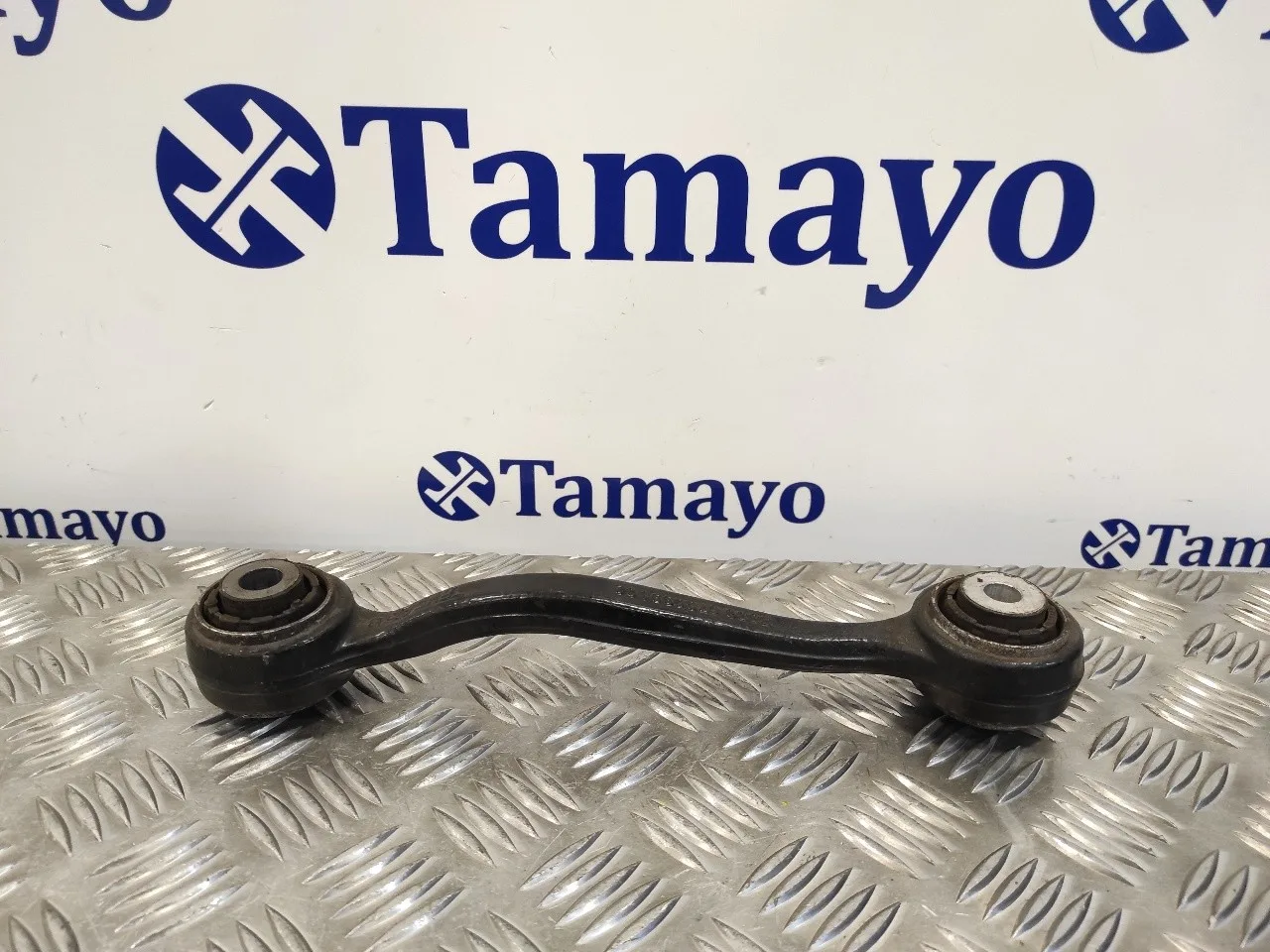 Brazo Suspension Superior Trasero Izquierdo para Bmw X3 (F25)