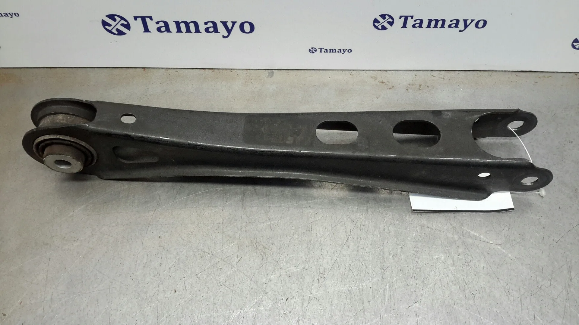 Brazo Suspension Inferior Trasero Izquierdo para Bmw X3 (F25)