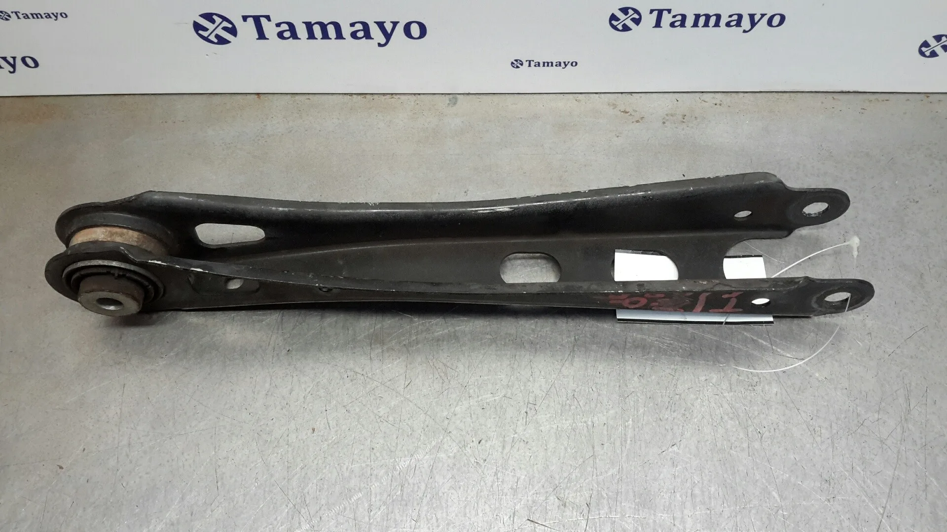 Brazo Suspension Inferior Trasero Izquierdo para Bmw X3 (F25)