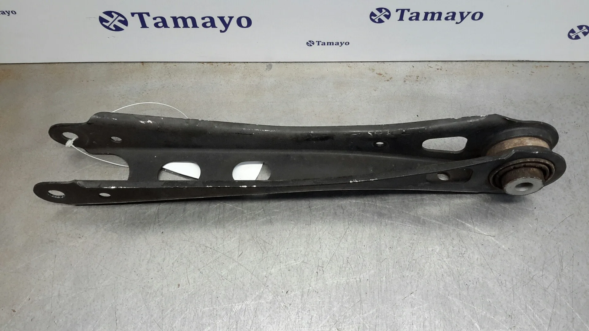 Brazo Suspension Inferior Trasero Izquierdo para Bmw X3 (F25)