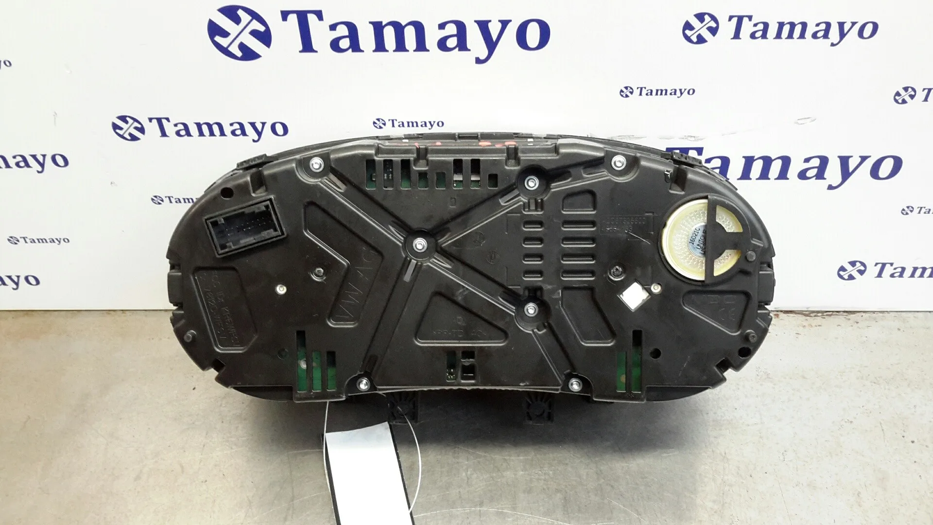 Cuadro Instrumentos para Seat Ibiza Sc (6P5)