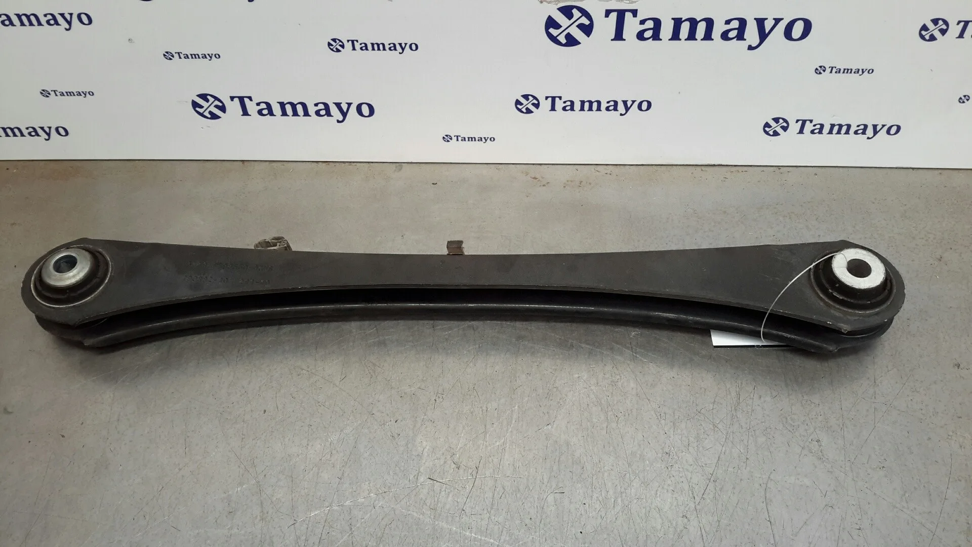 Brazo Suspension Inferior Trasero Derecho para Bmw X3 (F25)