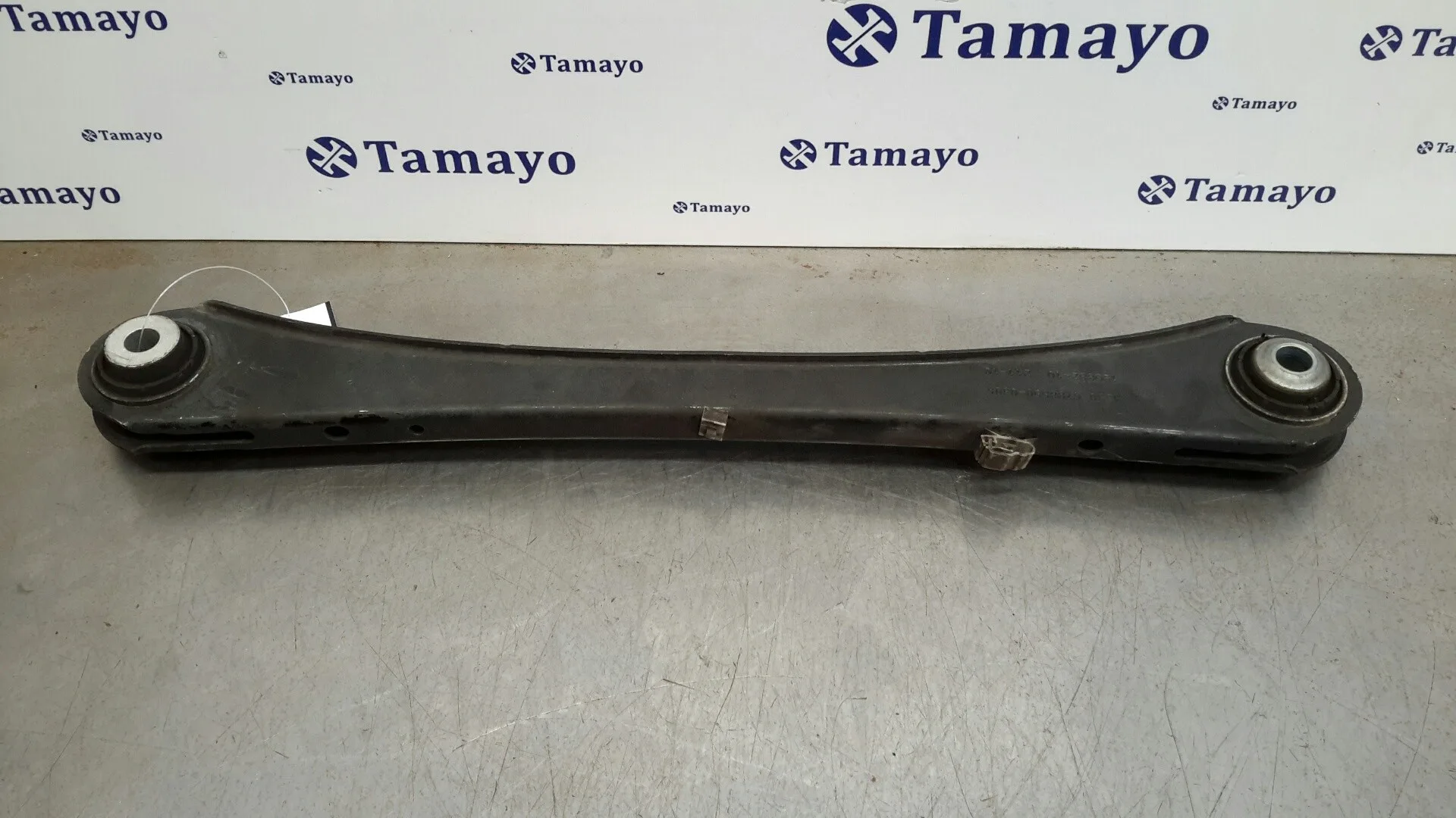 Brazo Suspension Inferior Trasero Derecho para Bmw X3 (F25)
