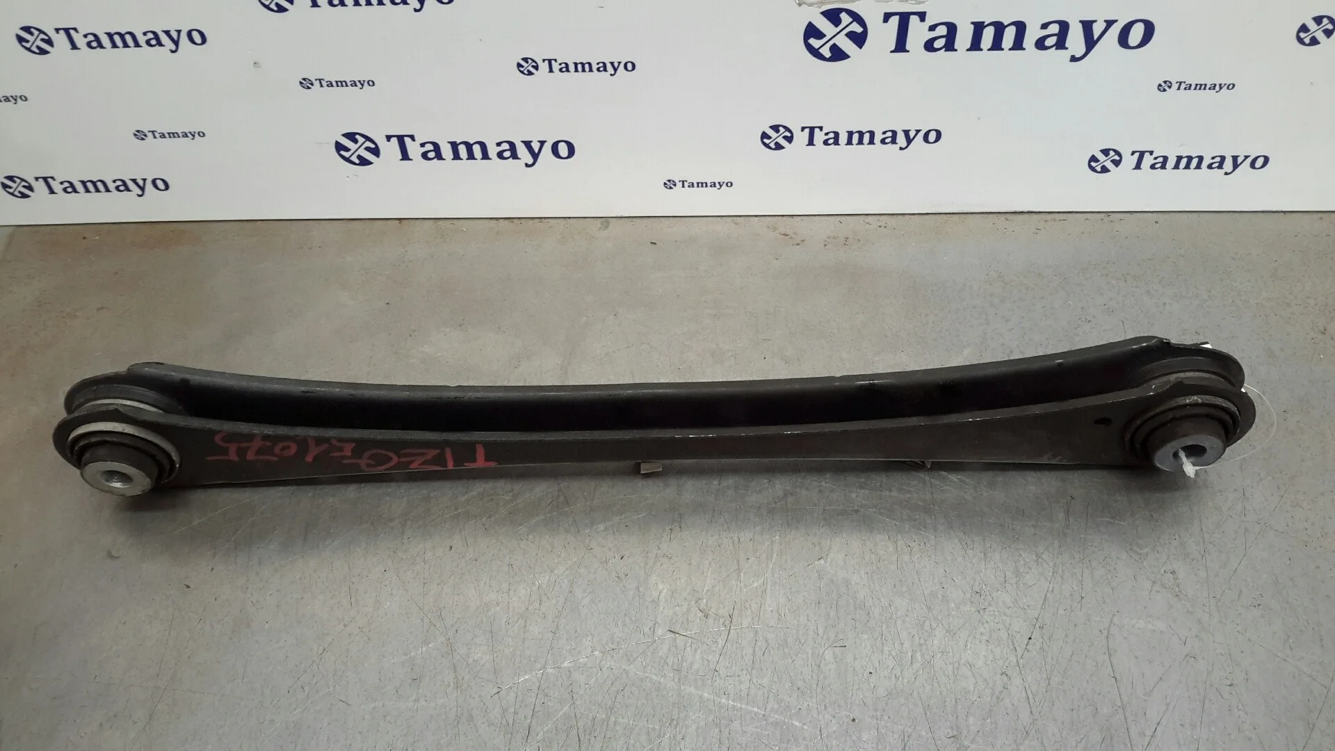 Brazo Suspension Inferior Trasero Izquierdo para Bmw X3 (F25)