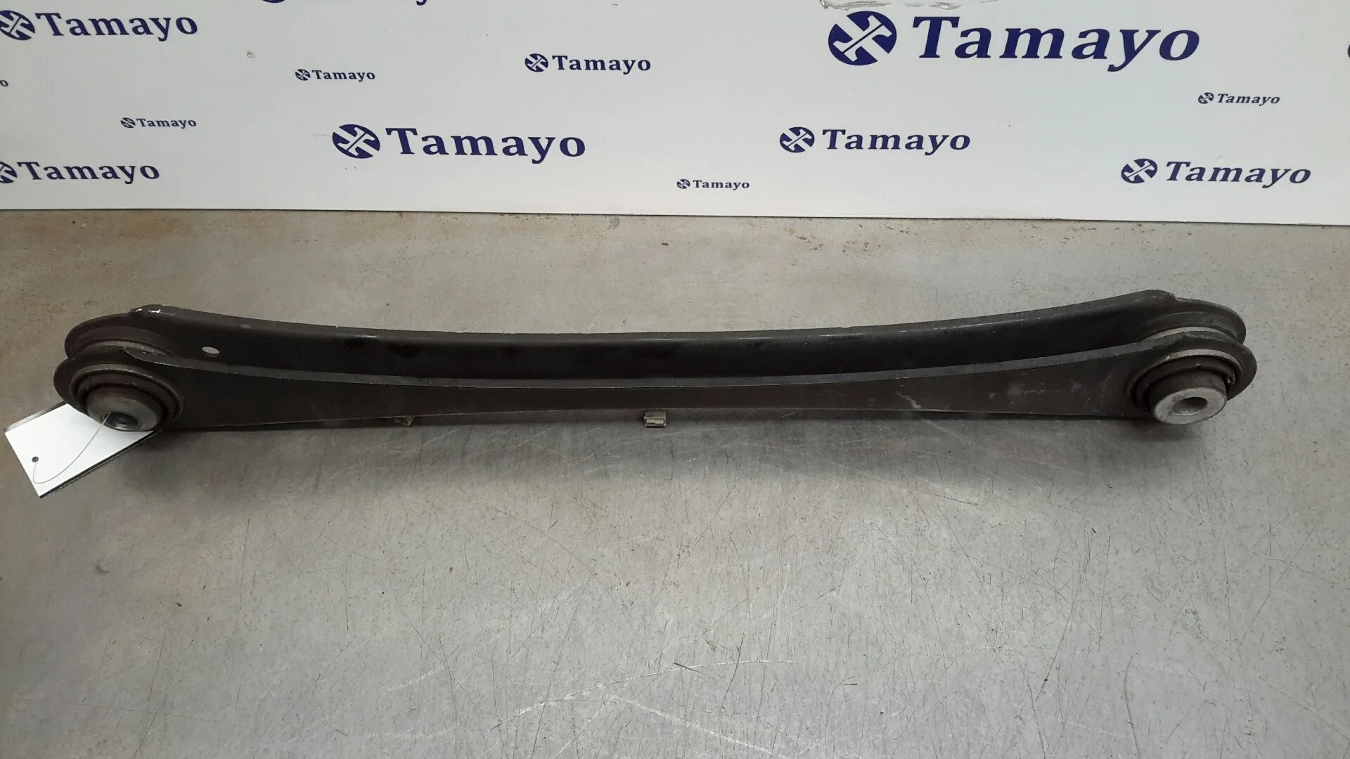 Brazo Suspension Inferior Trasero Izquierdo para Bmw X3 (F25)