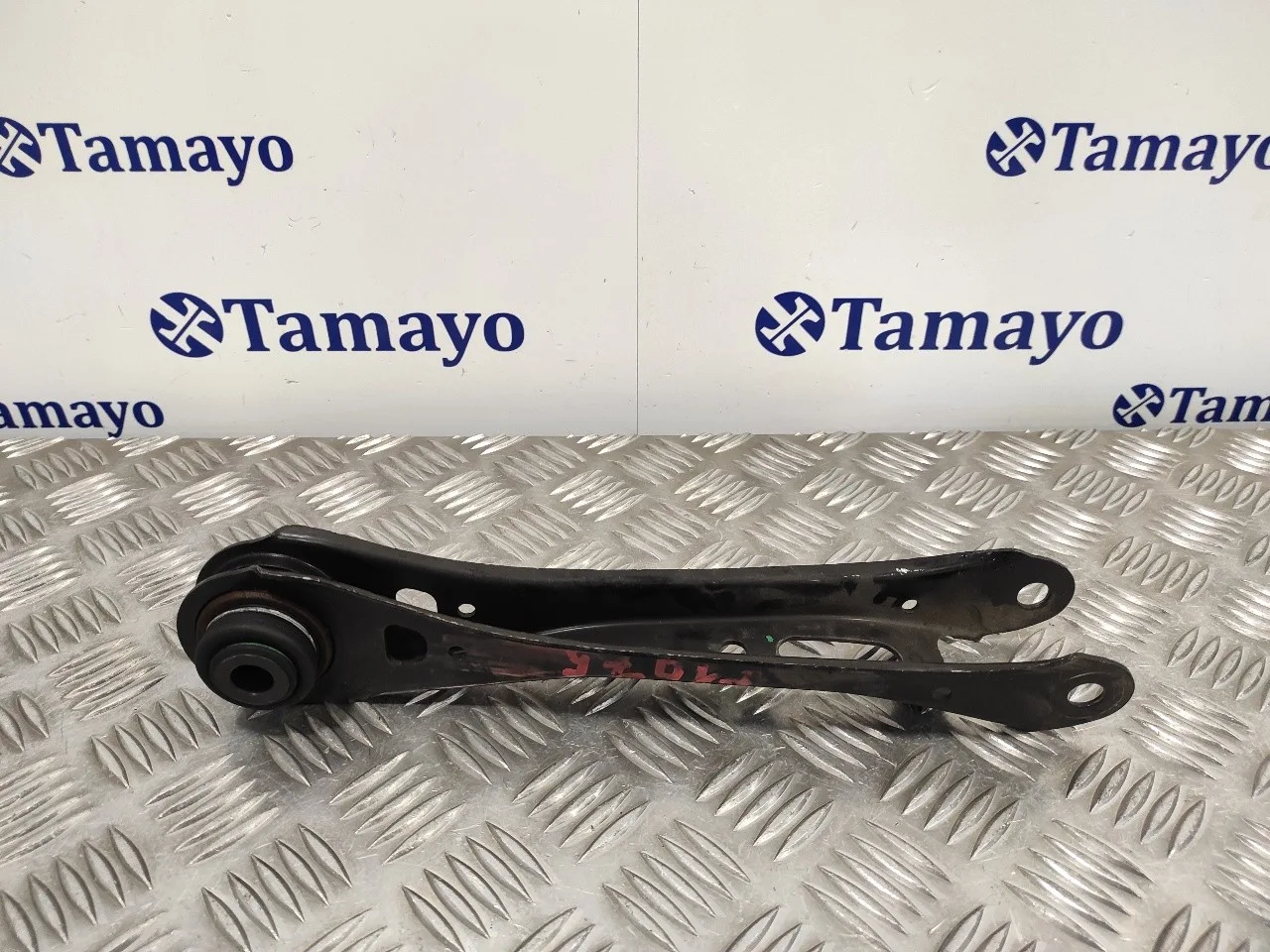 Brazo Suspension Superior Trasero Izquierdo para Bmw X3 (F25)