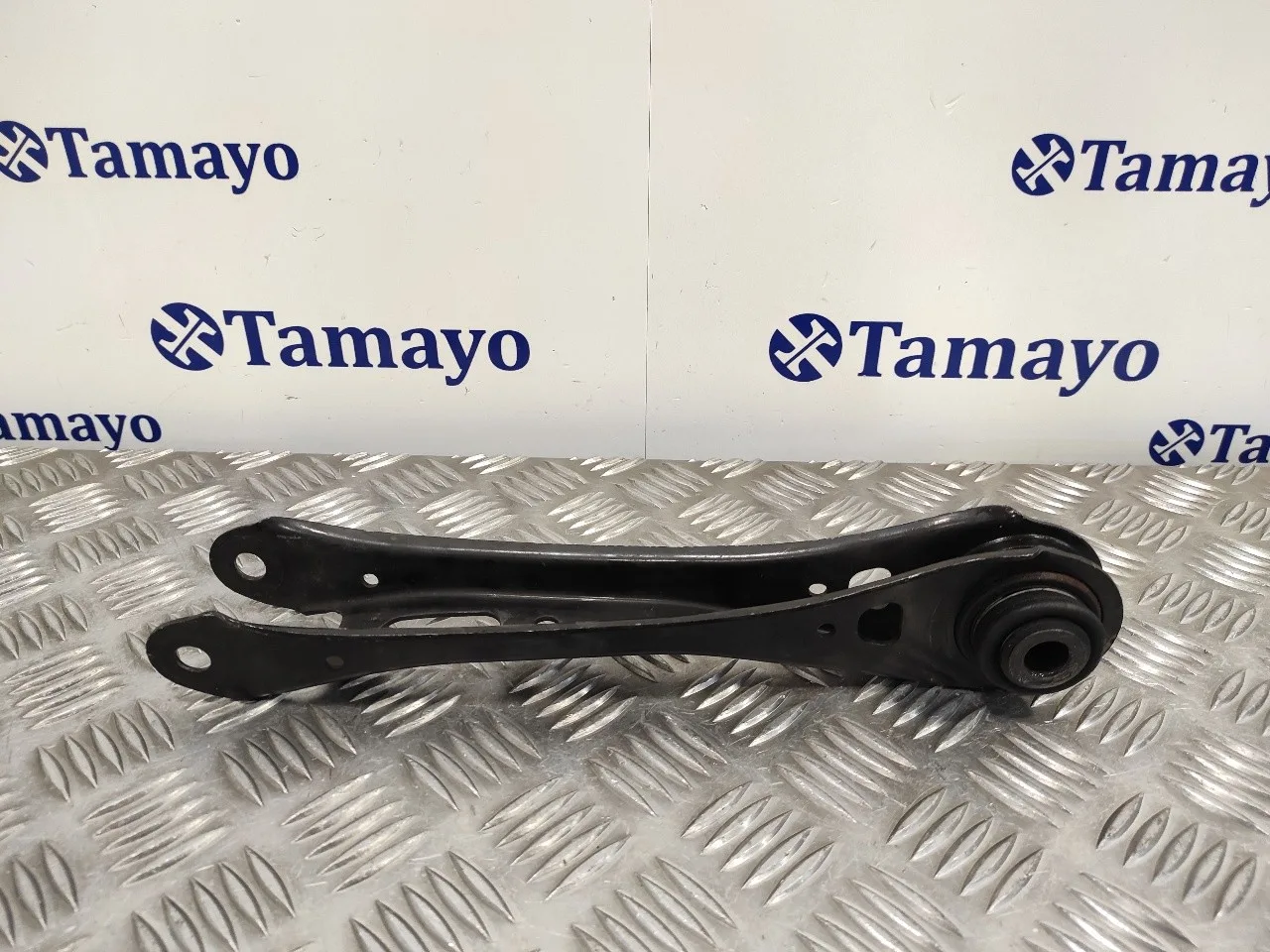 Brazo Suspension Superior Trasero Izquierdo para Bmw X3 (F25)