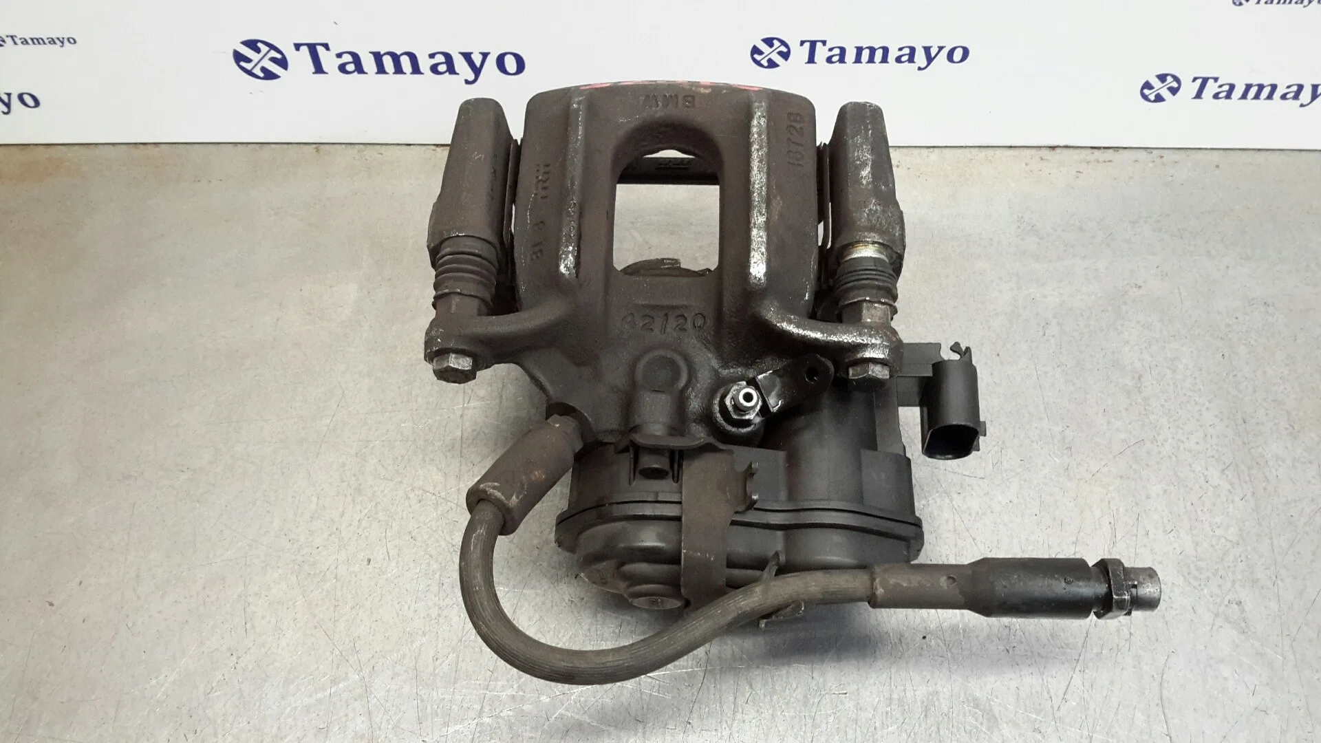 Pinza Freno Trasera Derecha para Bmw X3 (F25)