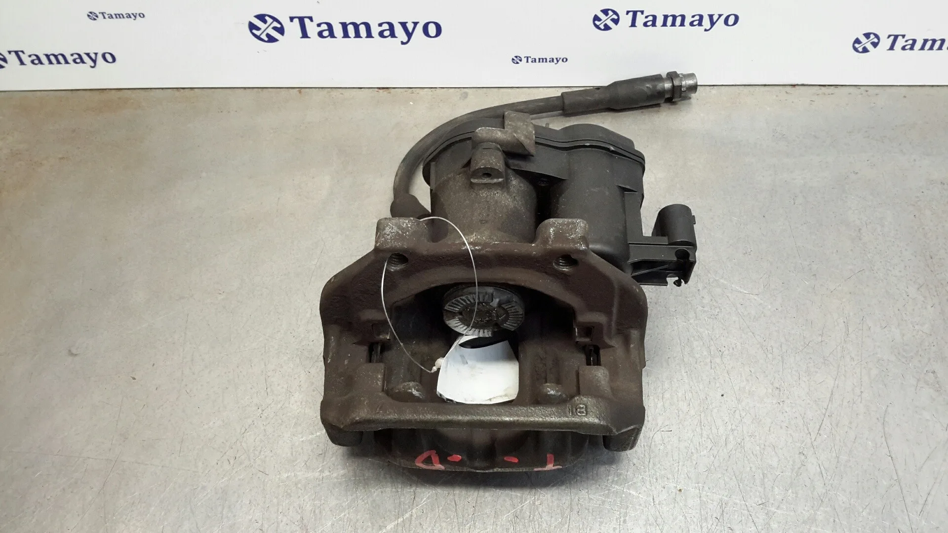 Pinza Freno Trasera Derecha para Bmw X3 (F25)