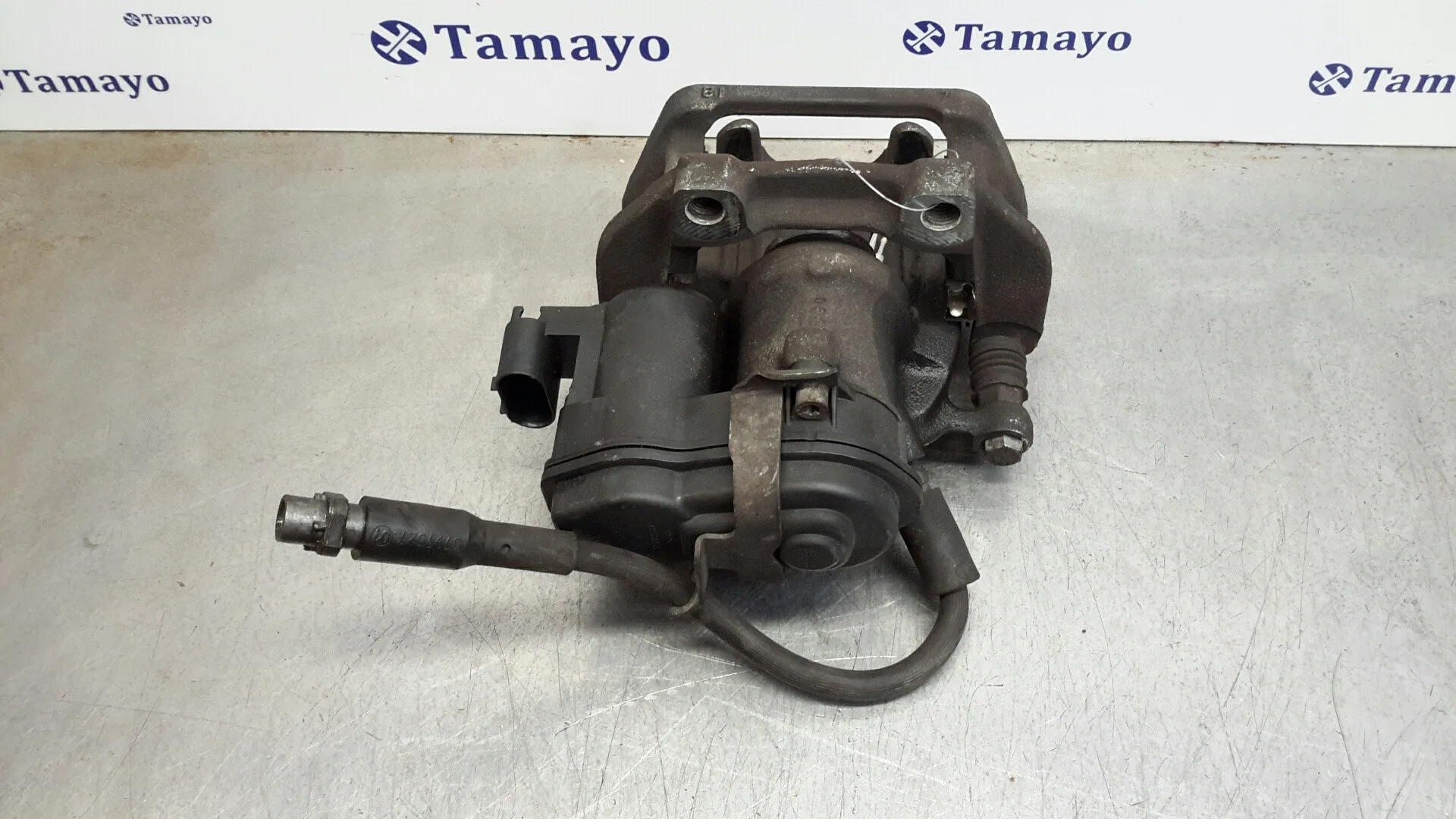 Pinza Freno Trasera Derecha para Bmw X3 (F25)