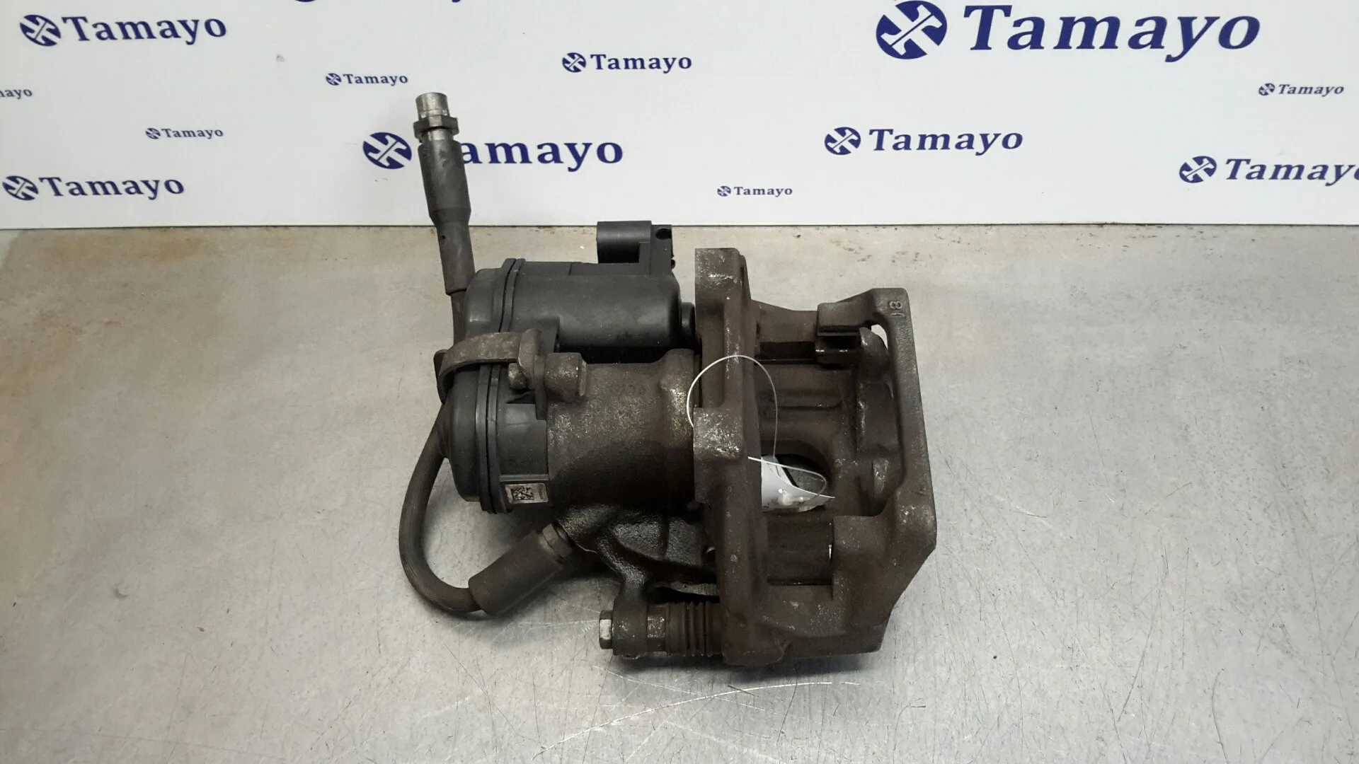 Pinza Freno Trasera Derecha para Bmw X3 (F25)