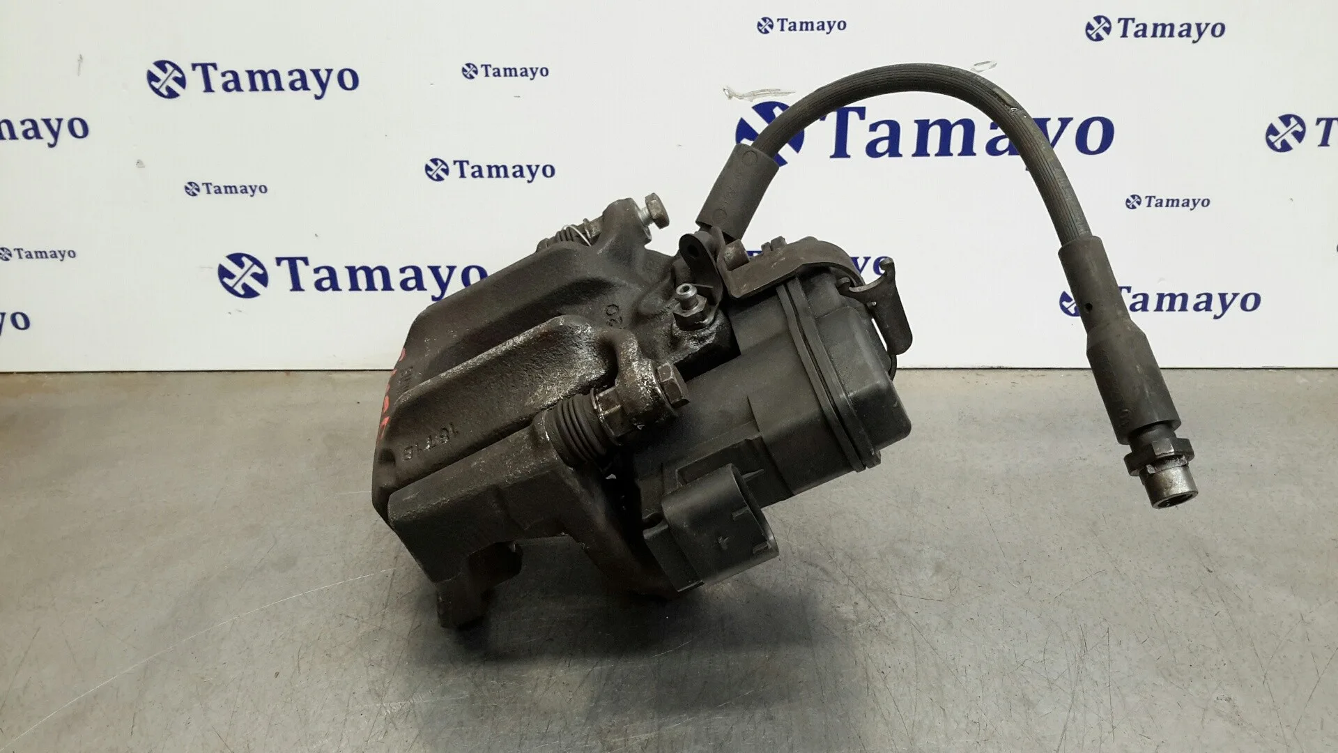 Pinza Freno Trasera Izquierda para Bmw X3 (F25)