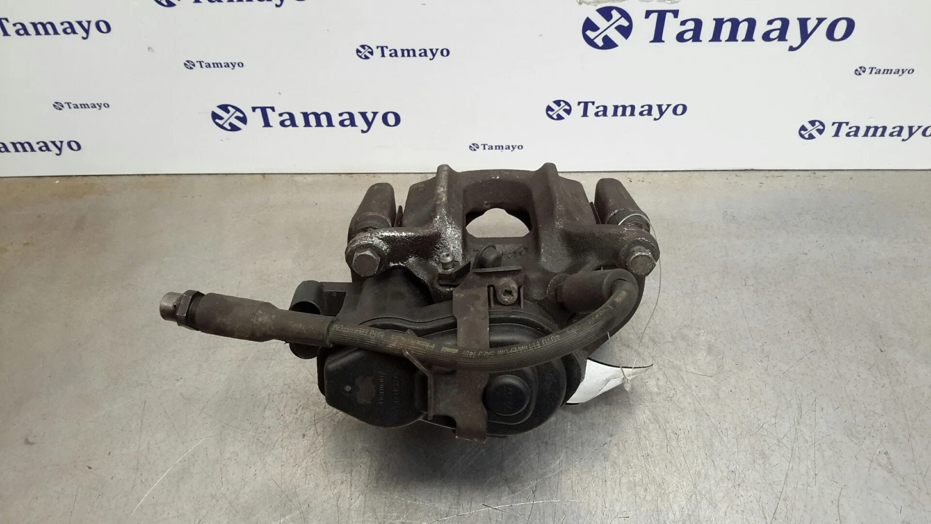 Pinza Freno Trasera Izquierda para Bmw X3 (F25)