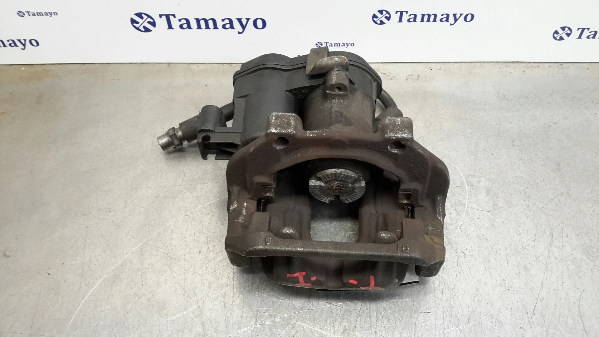 Pinza Freno Trasera Izquierda para Bmw X3 (F25)