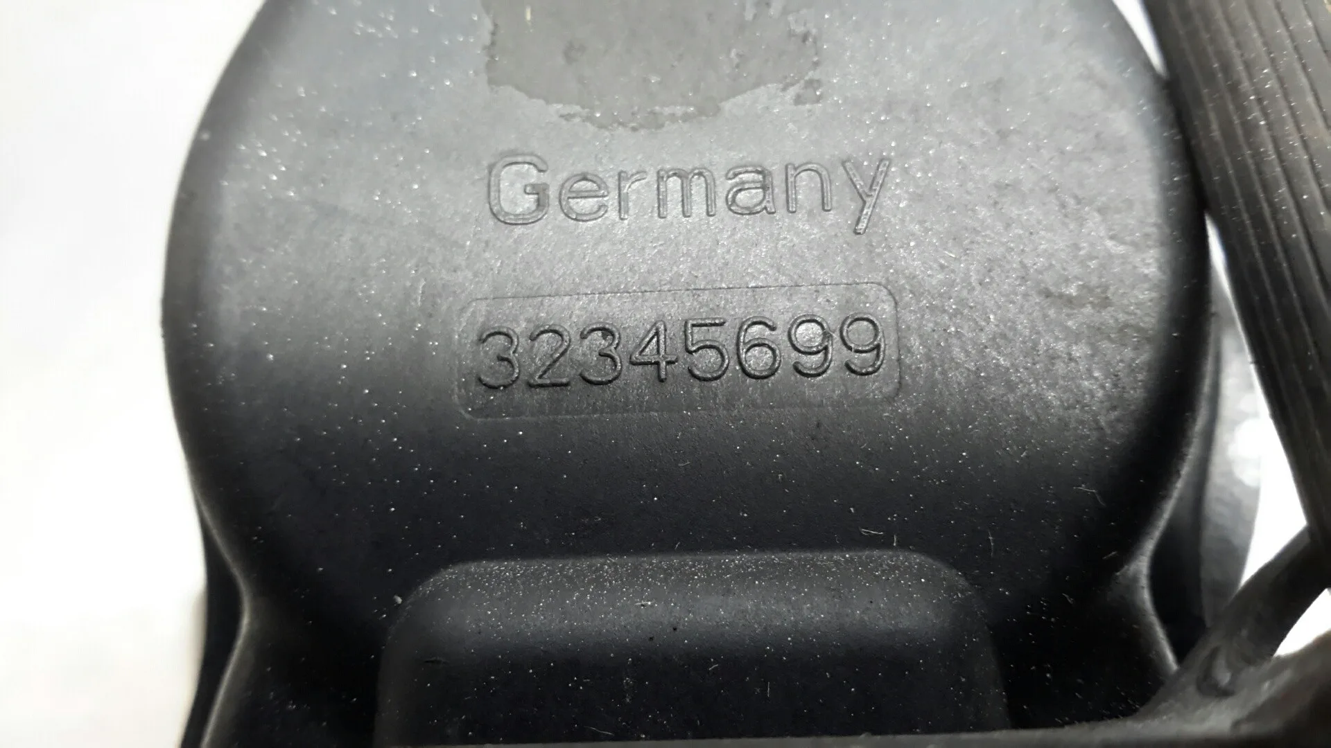Pinza Freno Trasera Izquierda para Bmw X3 (F25)