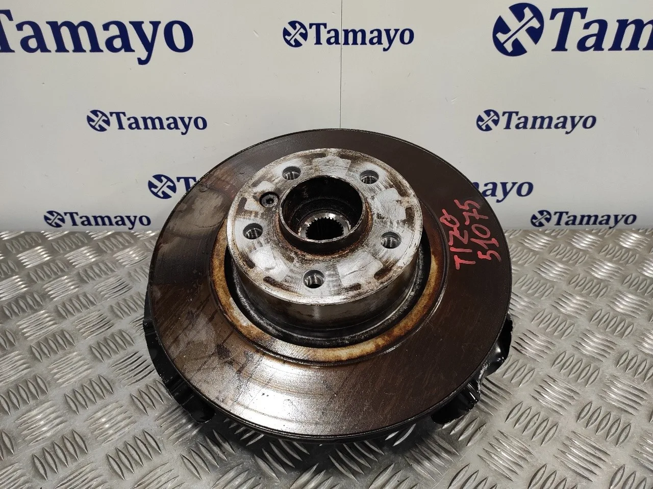 Mangueta Trasera Izquierda para Bmw X3 (F25)