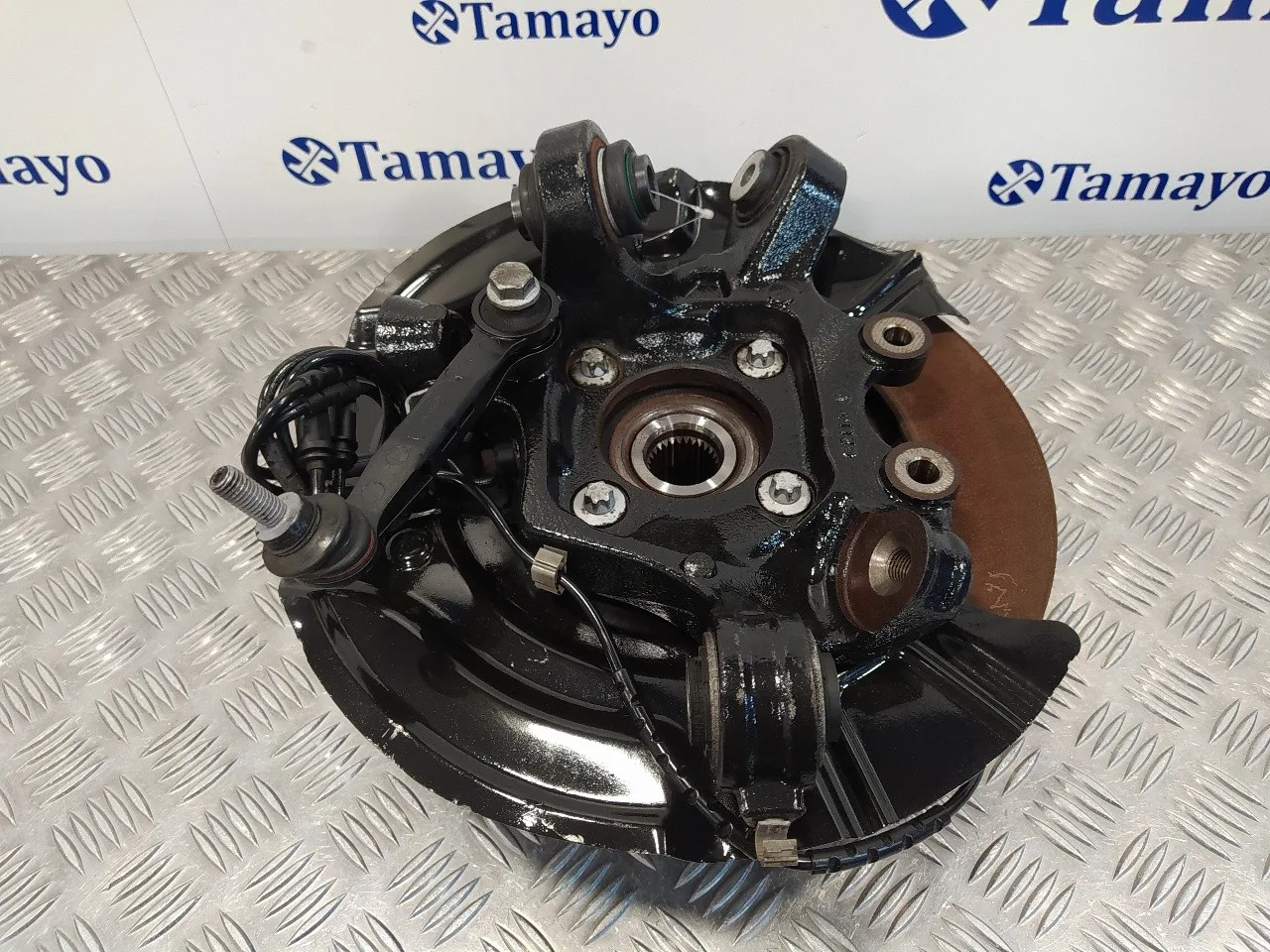 Mangueta Trasera Derecha para Bmw X3 (F25)
