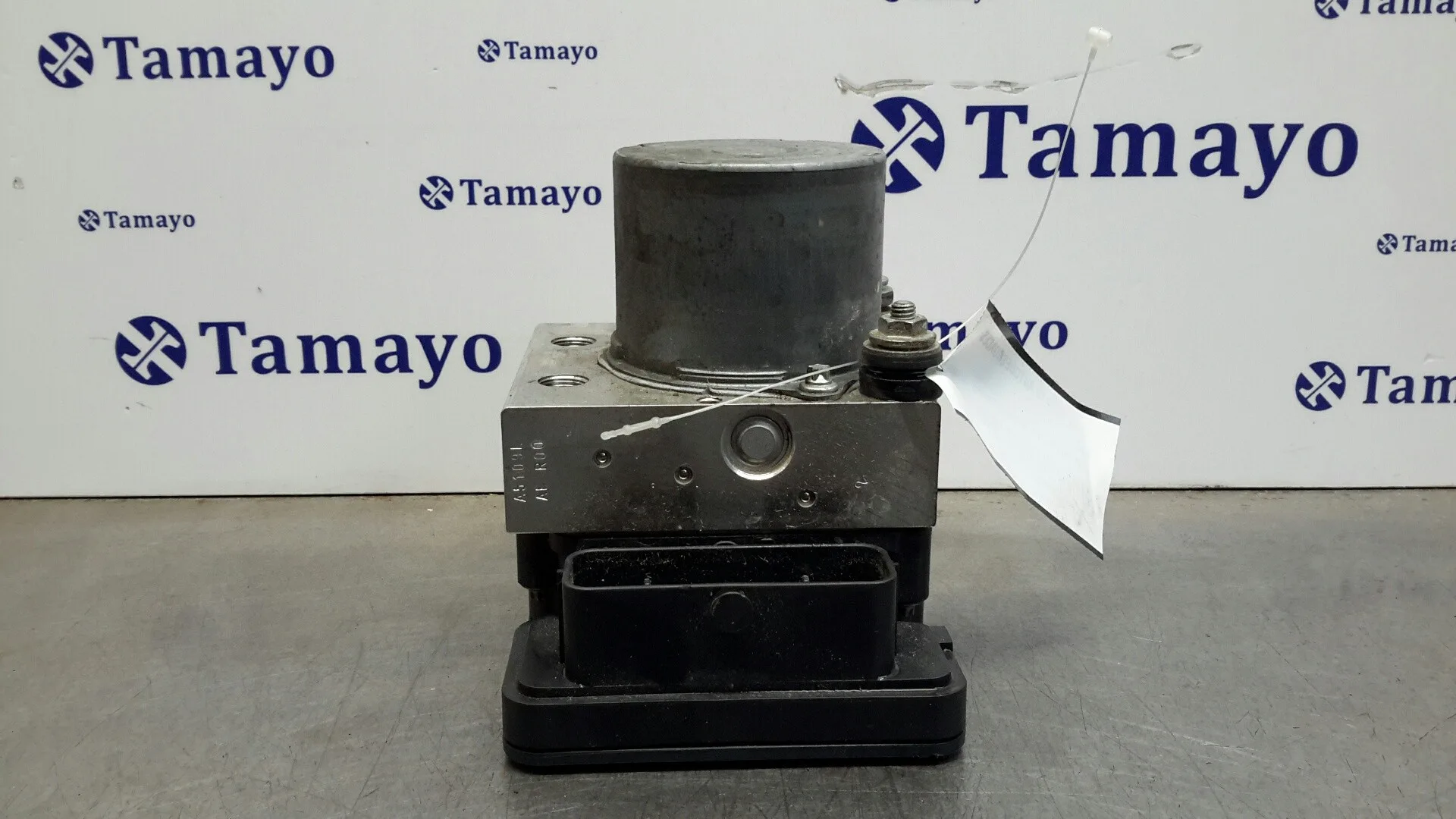Abs para Seat Ibiza Sc (6P5)
