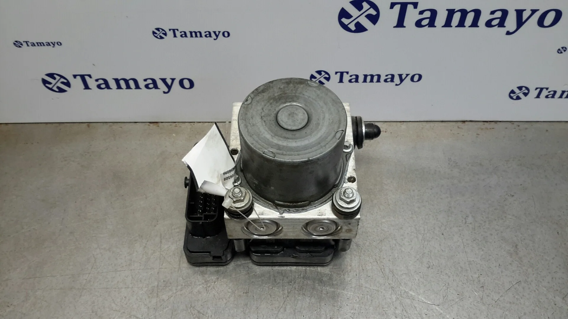 Abs para Seat Ibiza Sc (6P5)