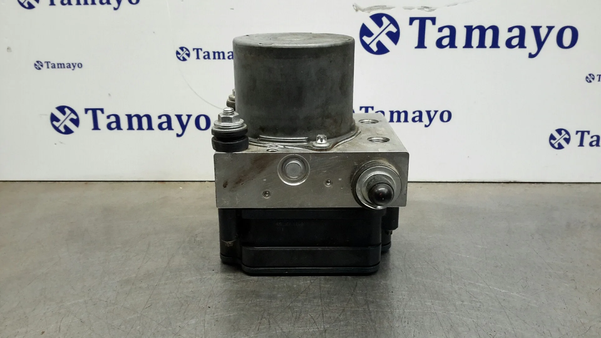 Abs para Seat Ibiza Sc (6P5)