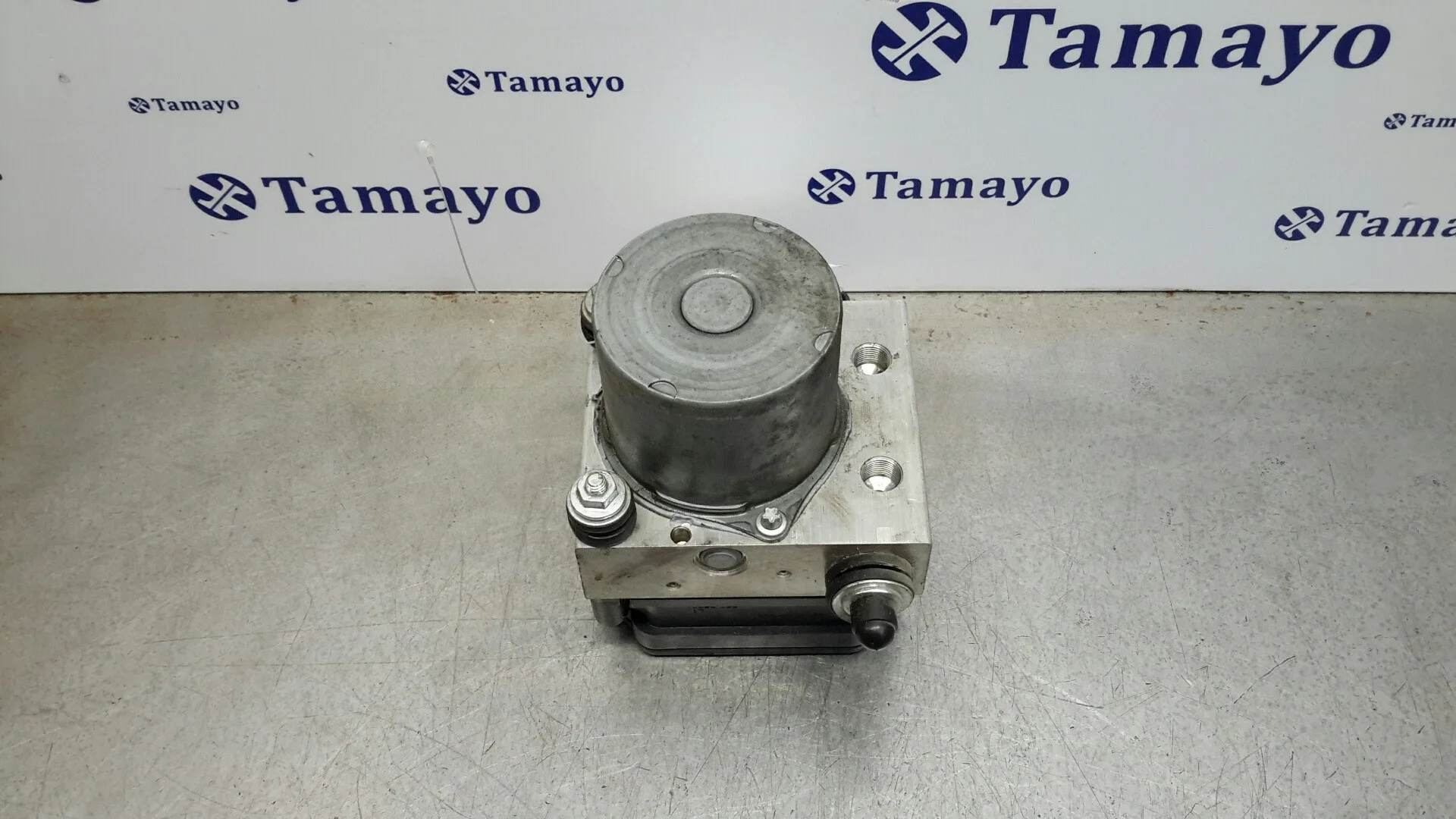 Abs para Seat Ibiza Sc (6P5)