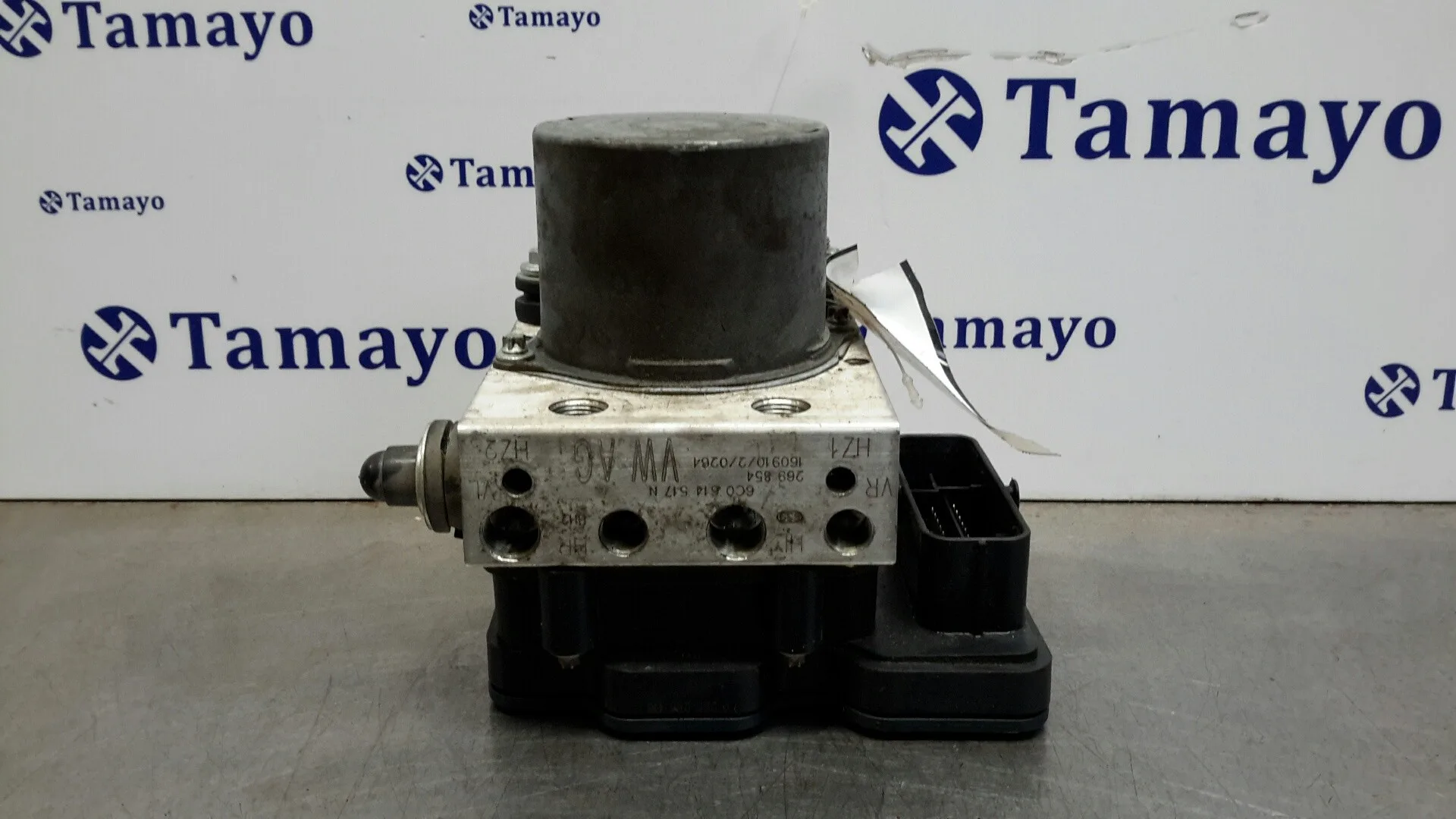 Abs para Seat Ibiza Sc (6P5)
