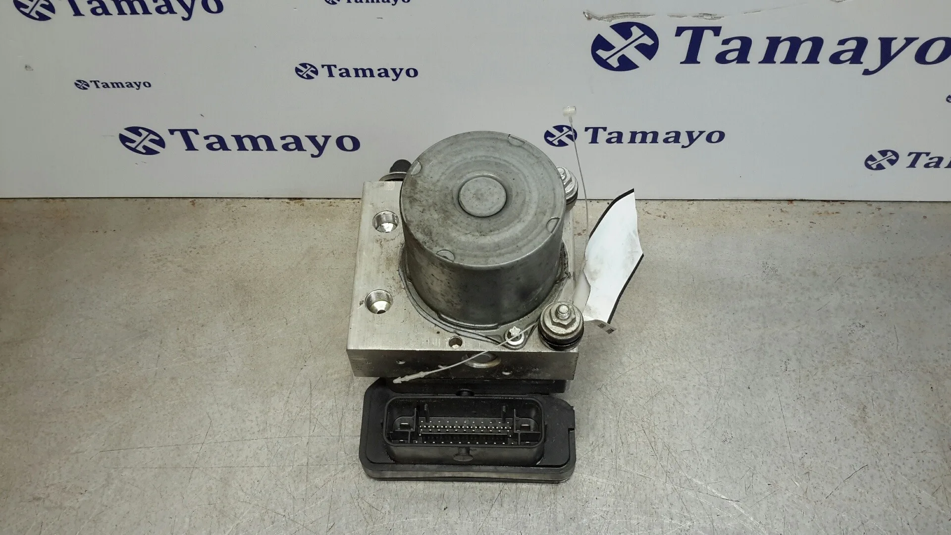 Abs para Seat Ibiza Sc (6P5)