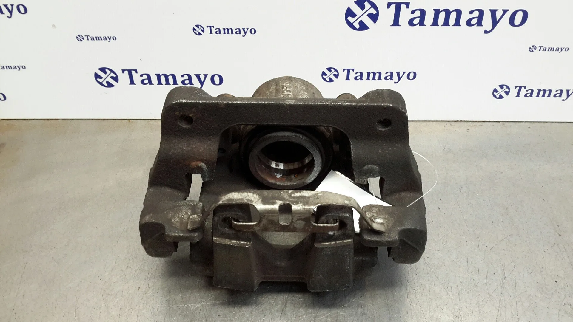 Pinza Freno Delantera Izquierda para Bmw X3 (F25)