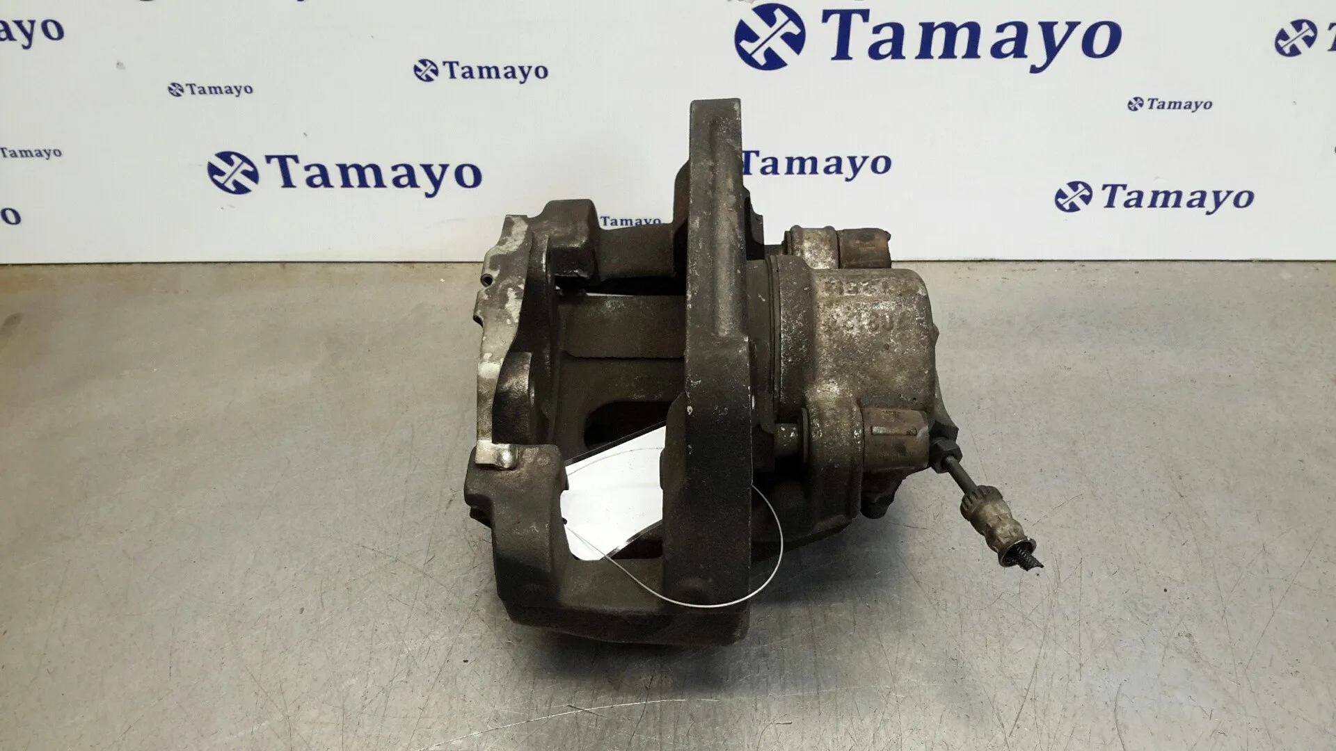 Pinza Freno Delantera Izquierda para Bmw X3 (F25)