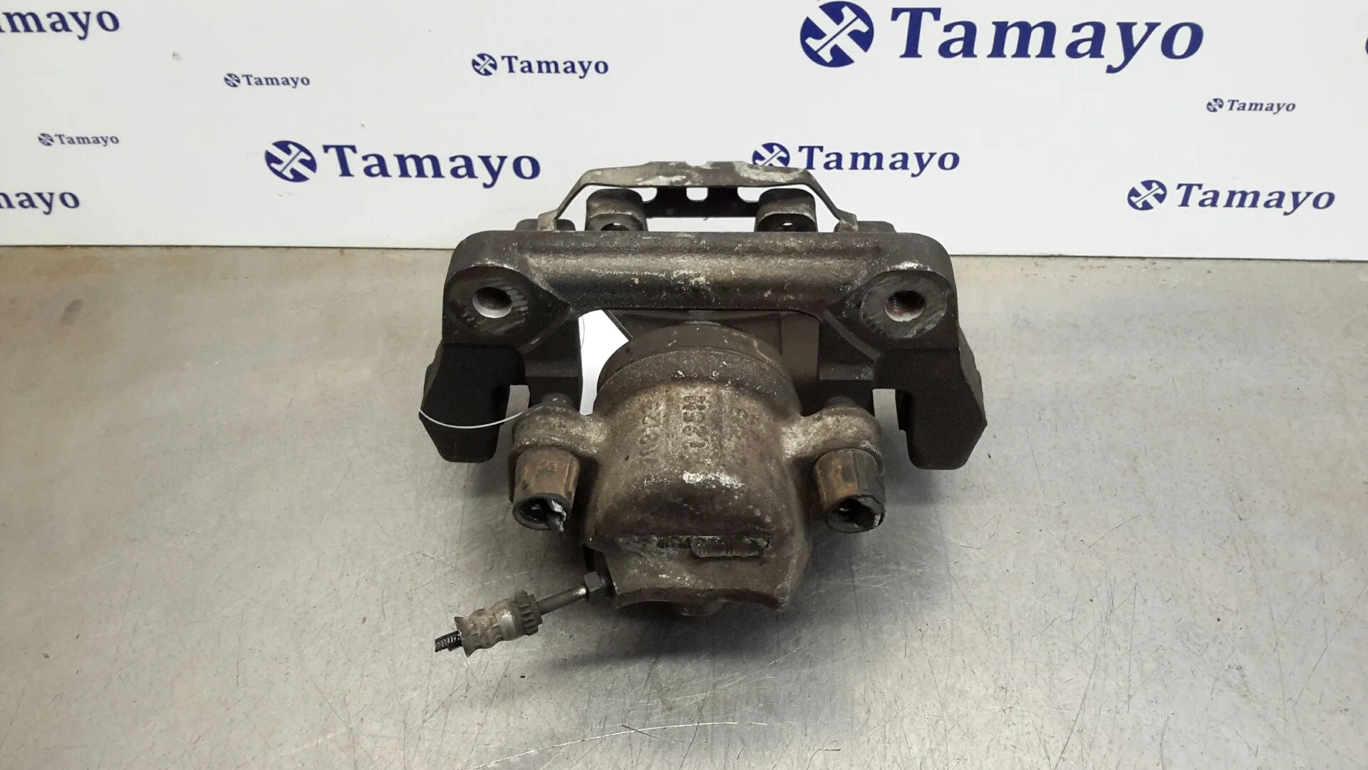 Pinza Freno Delantera Izquierda para Bmw X3 (F25)