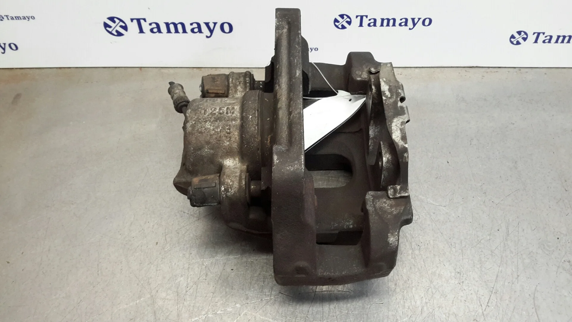 Pinza Freno Delantera Izquierda para Bmw X3 (F25)