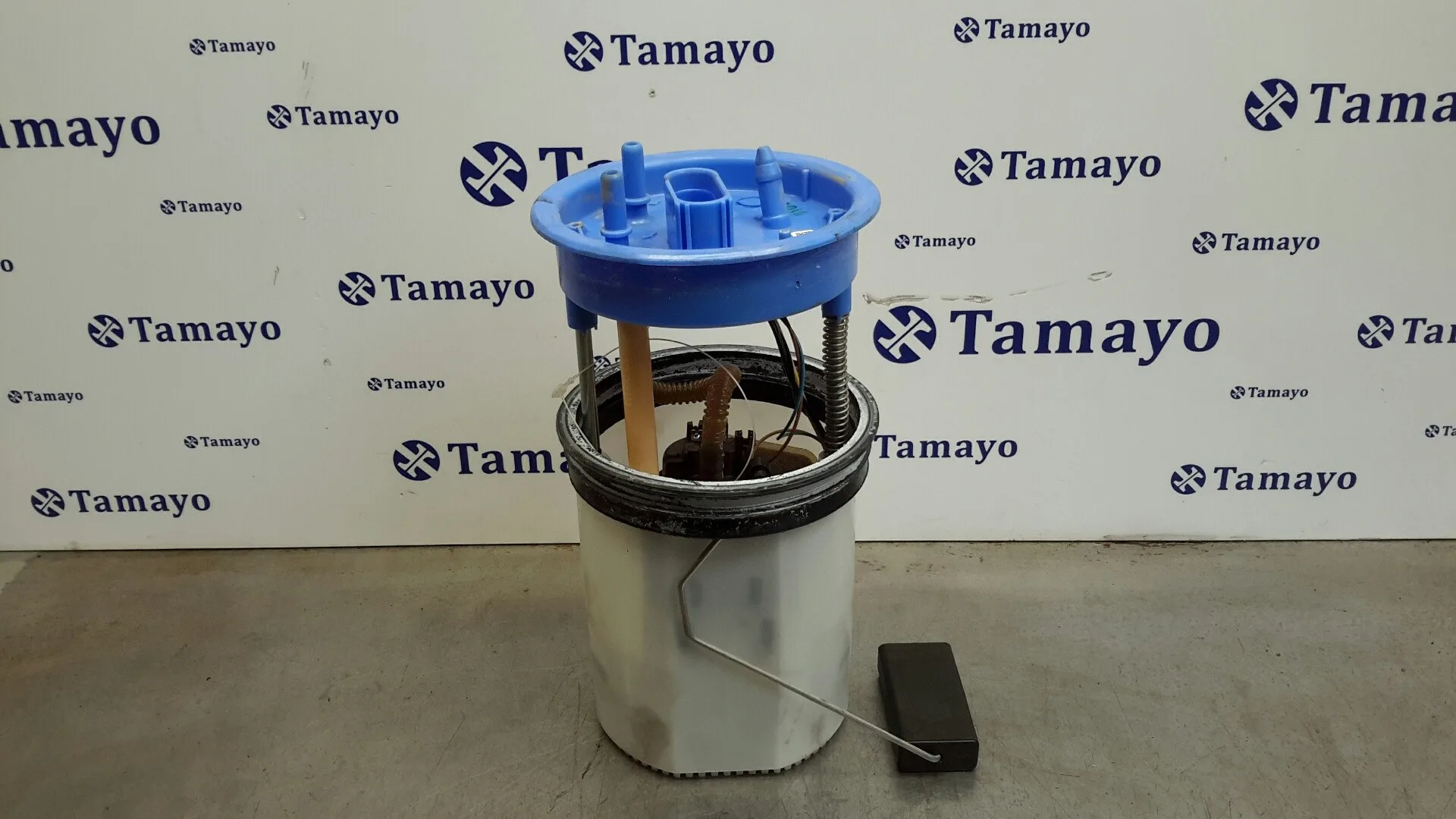Aforador para Seat Ibiza Sc (6P5)