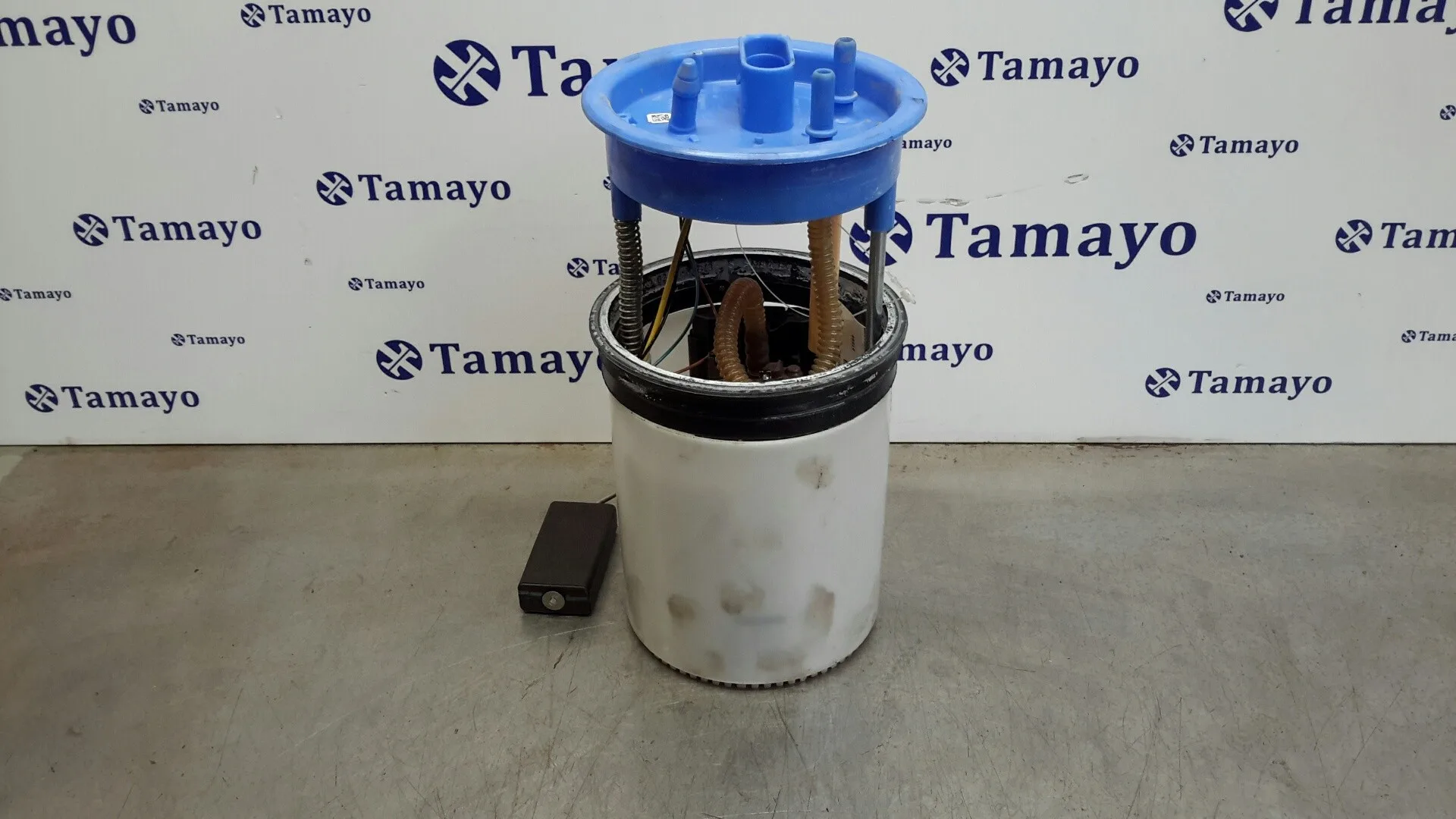 Aforador para Seat Ibiza Sc (6P5)