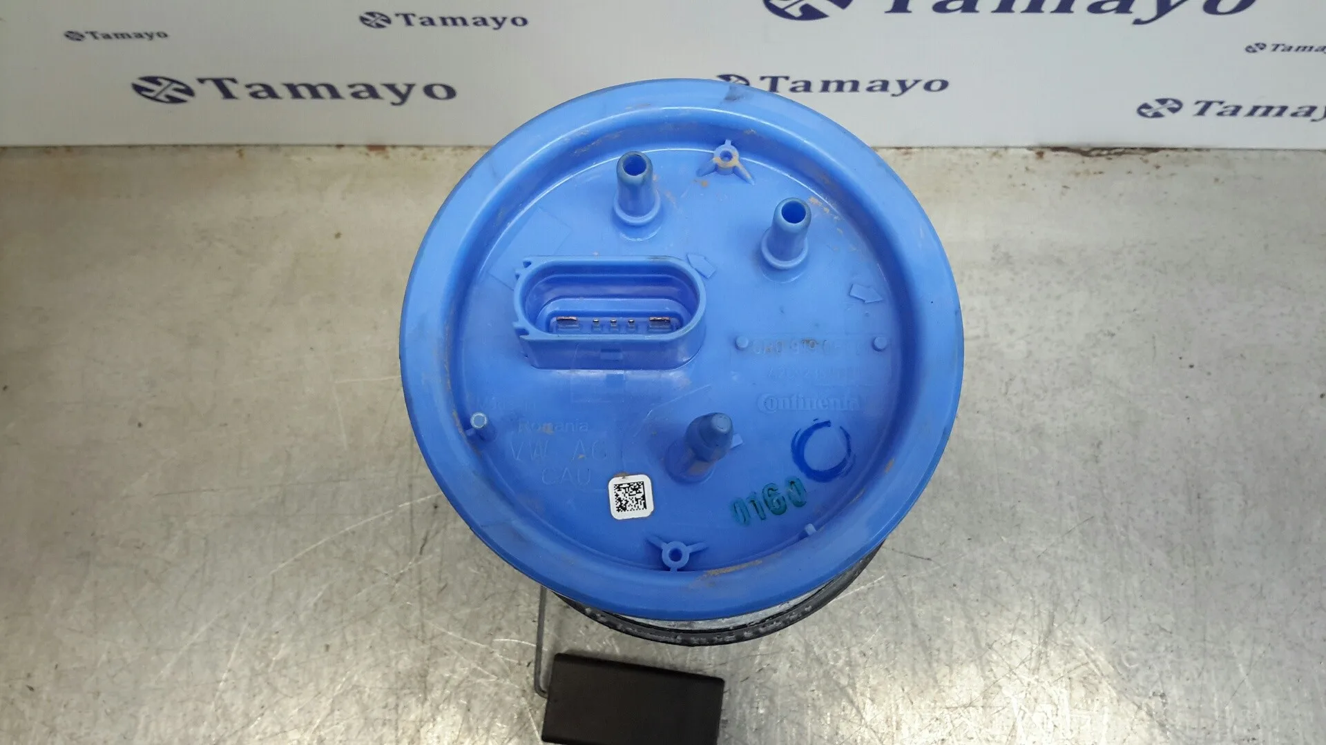 Aforador para Seat Ibiza Sc (6P5)