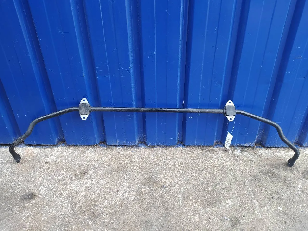 Barra Estabilizadora Trasera para Bmw X3 (F25)