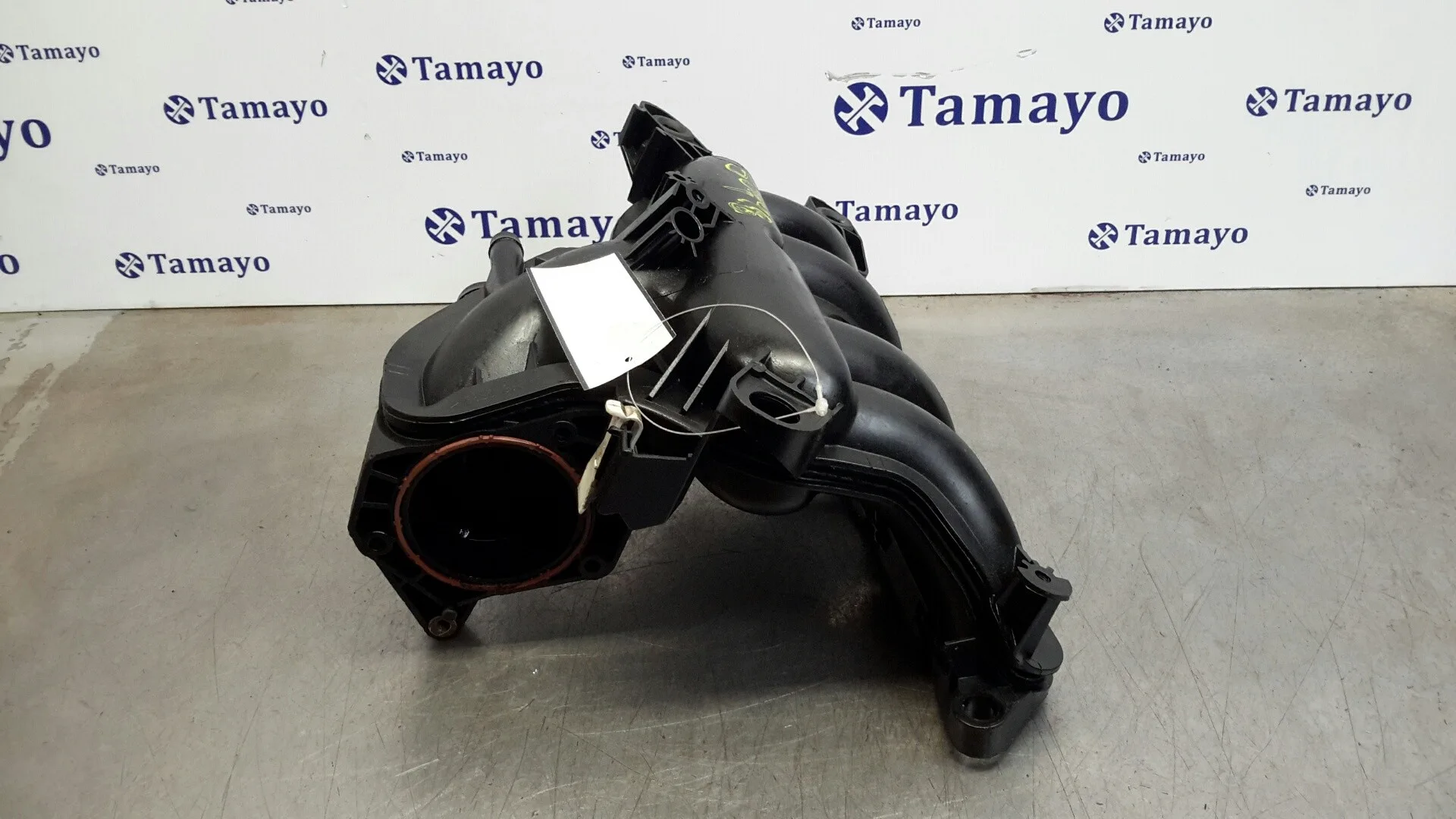 Colector Admision para Peugeot 207