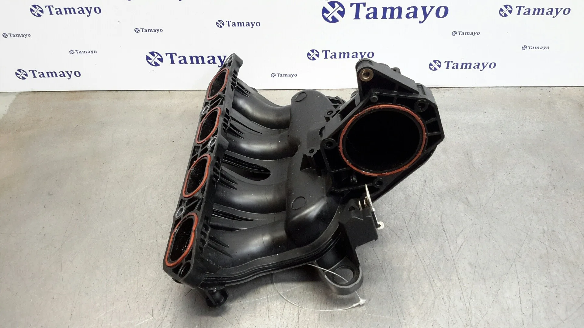 Colector Admision para Peugeot 207