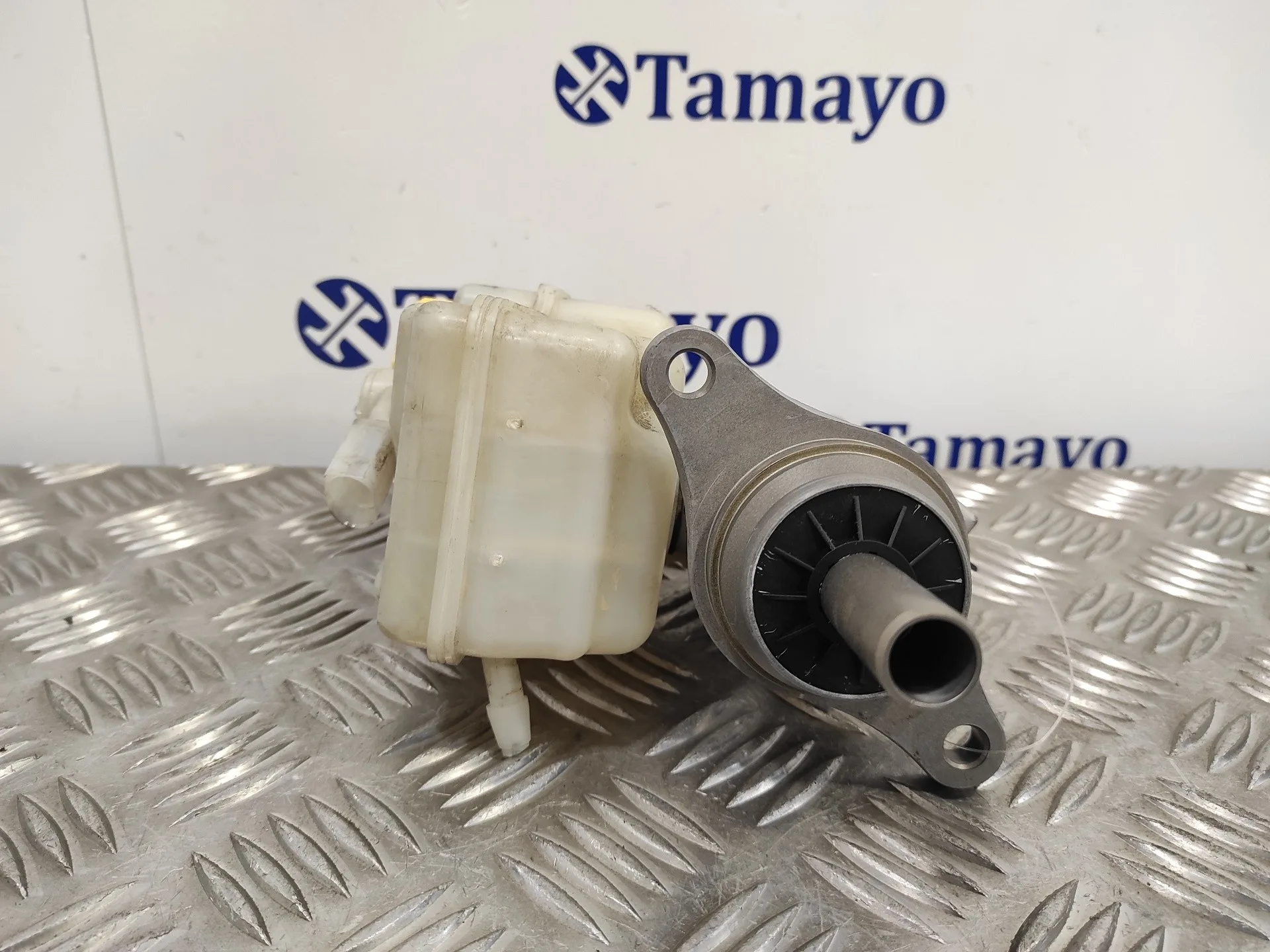 Bomba Freno para Seat Ibiza (6P1)