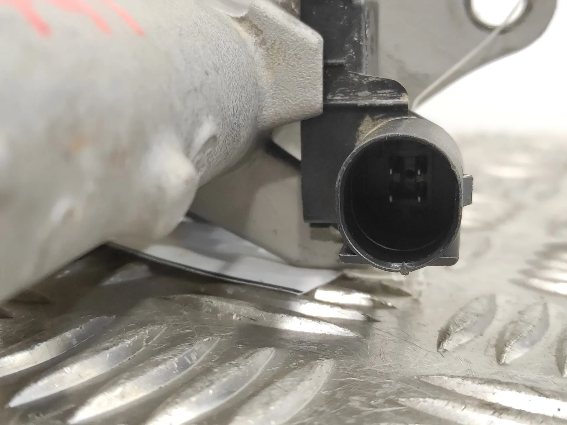 Bomba Freno para Seat Ibiza (6P1)