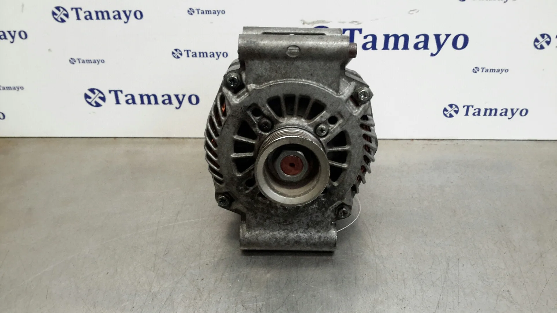 Alternador para Peugeot 207