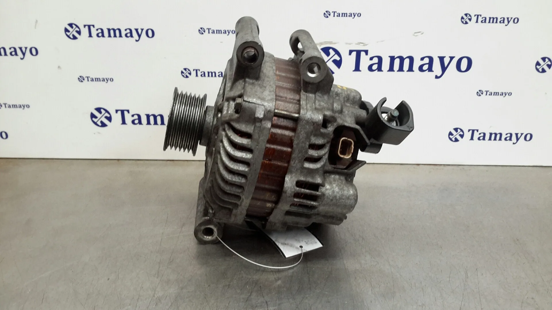 Alternador para Peugeot 207