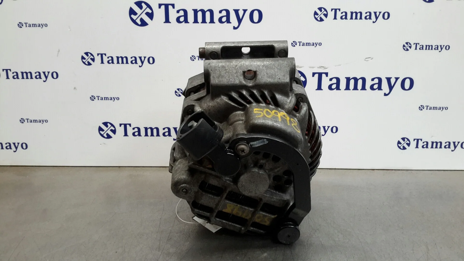 Alternador para Peugeot 207